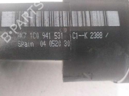 Headlight switch VW PASSAT B5.5 (3B3) 2.5 TDI | BP7958373I24 - Image 3