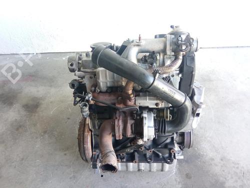 Engine SEAT CORDOBA (6K2)  | BP8107560M1  - Image 10
