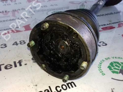 Left front driveshaft SEAT LEON (1M1) | BP17168572M38 - Image 6