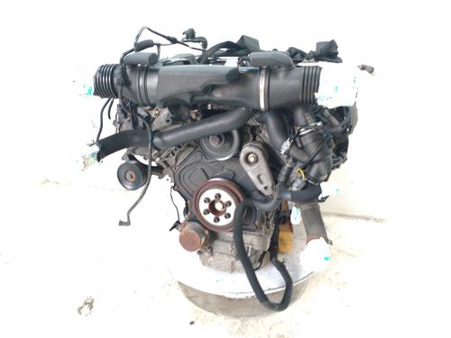 Engine JAGUAR XJ (X351) 3.0 SCV6 AWD | BP23682614M1 - Image 2