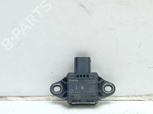Used Electronic sensor CITROËN DS4 (NX_) [2011-2015]  24138936