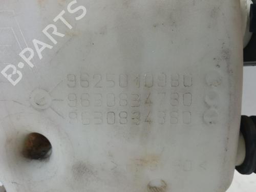 Expansion tank PEUGEOT 206 Hatchback (2A/C)  | BP10159288C120 