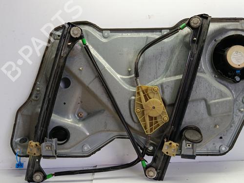 Front left window mechanism SEAT LEON (1M1) 1.9 TDI | BP33557395C22 - Image 6