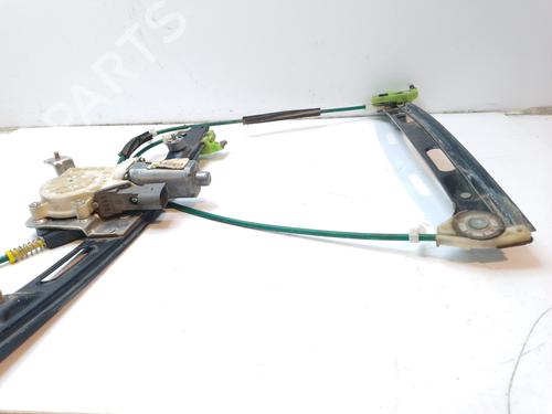 Front left window mechanism BMW 3 (E46) 320 d | BP22425761C22 
