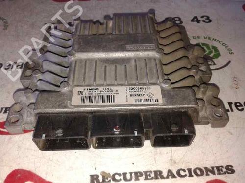 Used Engine control unit (ECU) Engine control unit (ECU) 7963658 7963658