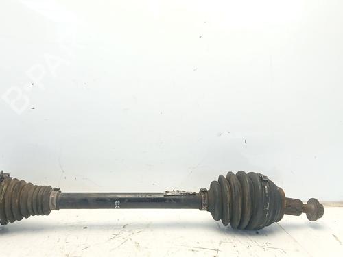 Left front driveshaft SEAT LEON (1P1) 1.6 TDI | BP25977103M38 - Image 2