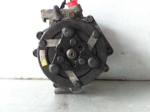 AC compressor MERCEDES-BENZ E-CLASS (W211) E 220 CDI (211.008) | BP7960336M34 