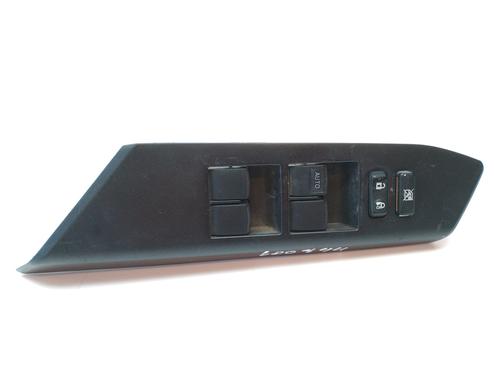 Left front window switch TOYOTA RAV 4 IV (_A4_) | BP16239201I27 - Image 1