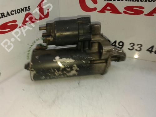 Starter FORD MONDEO II (BAP) 1.8 TD | BP7962681M8 