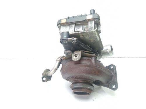 Turbolader/Kompressor CITROËN (DF-PSA) C6  | BP17558183M71 
