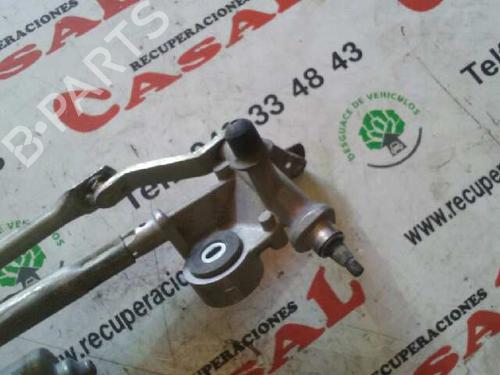 Front wiper motor OPEL ZAFIRA A MPV (T98)  | BP7963253M29 