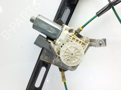 Front right window mechanism BMW 3 Compact (E36) | BP12310170C23