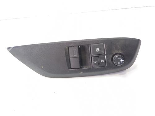 Left front window switch AUDI A3 (8L1)  | BP16131321I27 