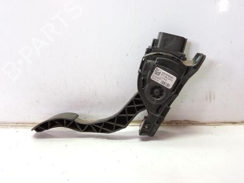 Pedal FORD MONDEO IV (BA7)  | BP9810322I4 