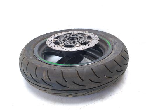 Fælk KAWASAKI MOTORCYCLES J J125 (C6) | BP24703050C45 - Image 2