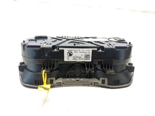 Instrument cluster SKODA FABIA III (NJ3) 1.0 | BP29474076C47 