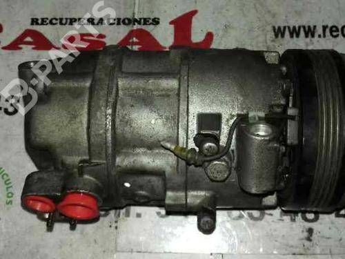AC compressor BMW 3 (E46) 318 d | BP7963236M34 