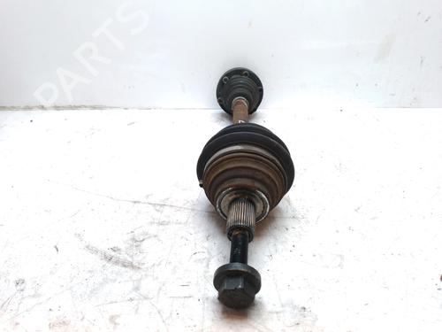 Left front driveshaft SEAT TOLEDO III (5P2)  | BP19798469M38 