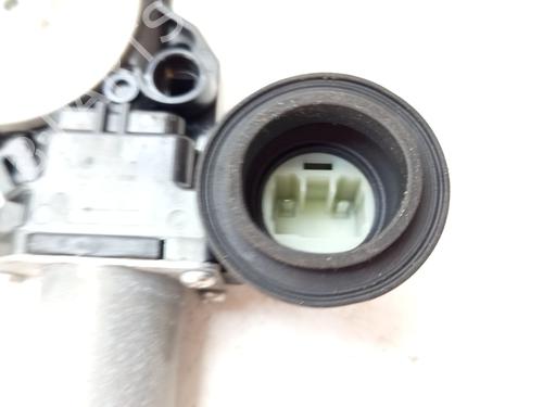 Rear left window mechanism NISSAN MICRA V (K14) 1.0 IG-T 100 | BP29475798C24 