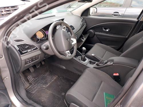 Engine RENAULT MEGANE III Hatchback (BZ0/1_, B3_) 1.5 dCi (BZ0C) | BP37606056M1  - Image 24