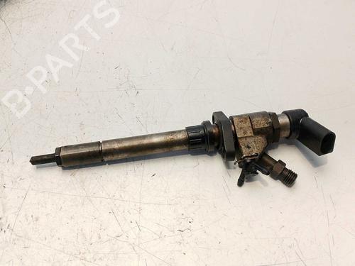 Used Injector Injector PEUGEOT EXPERT Van (222) [1995-2008] 39814972 39814972