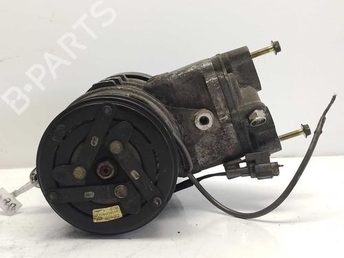 AC-Kompressor AC-Kompressor 39611231 39611231