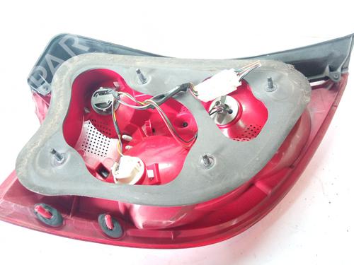Left taillight KIA CEE'D Hatchback (ED) | BP9578579C34 - Image 5