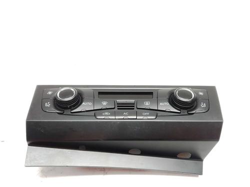 Used Climate control Climate control AUDI A5 Sportback (8TA) 2.0 TDI (177 hp) 39569248 39569248