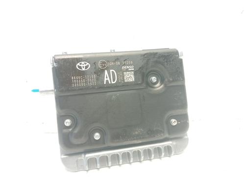 Electronic module TOYOTA COROLLA Estate (_E21_) 2.0 Hybrid (MZEH12) | BP30847787M83 - Image 5