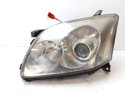 Used Left headlight Left headlight TOYOTA AVENSIS Estate (_T25_) 2.0 D-4D (CDT250_, CDT250R) (116 hp) 30595239 30595239