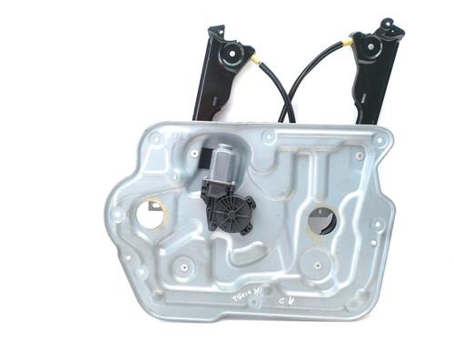 Used Front right window mechanism NISSAN QASHQAI / QASHQAI +2 I (J10, NJ10, JJ10E) [2006-2014]  15664861