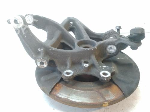 Right rear steering knuckle PEUGEOT 508 I (8D_)  | BP26502915M28 