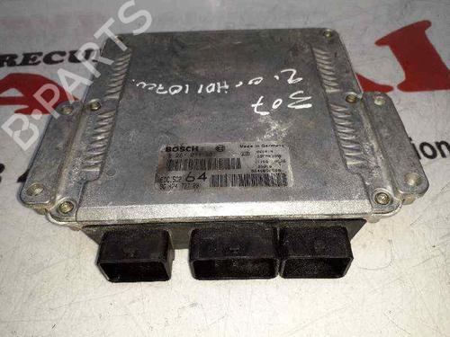 Used Engine control unit (ECU) Engine control unit (ECU) 7953799 7953799