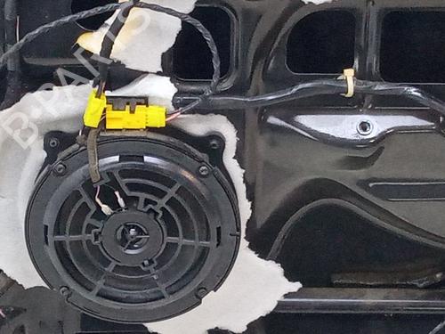 Puerta delantera derecha ALFA ROMEO GT (937_) | BP30923803C3