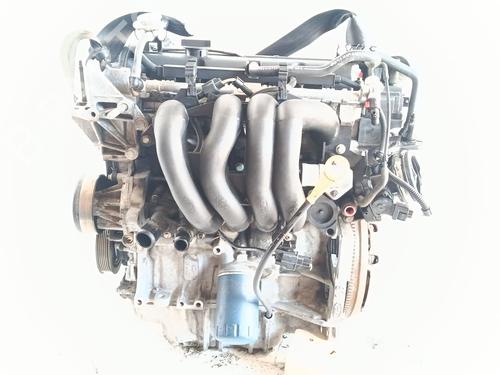 Engine FORD FOCUS I Saloon (DFW) 1.6 16V | BP36503485M1 - Image 2