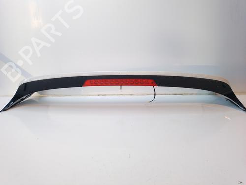 Used Rear spoiler HYUNDAI TUCSON (TL, TLE) [2015-2023]  21063086