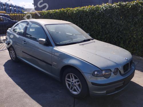 Left headlight BMW 3 Compact (E46) 316 ti | BP18123506C28 - Image 7