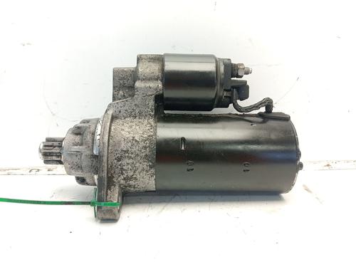Motorino avviamento AUDI A3 (8L1) [1996-2006]  30850253