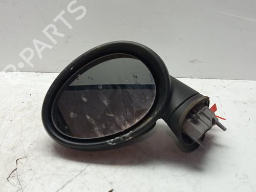 Used Right mirror MINI MINI (R56) One (95 hp) 30609752