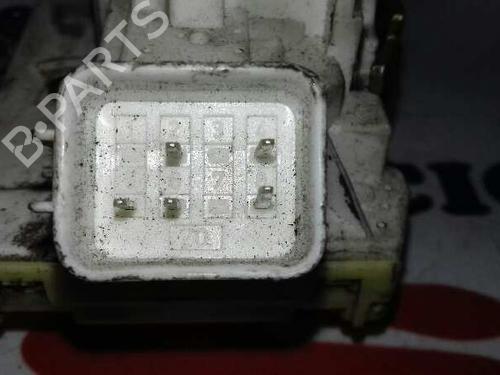 Front right lock FORD FOCUS I (DAW, DBW)  | BP7951427C97 