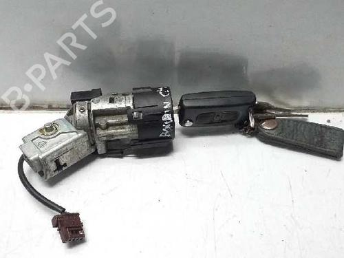 Used Ignition barrel CITROËN C4 II (NC_) [2009-2025]  7959324