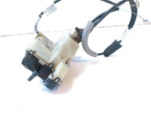 Rear left lock PEUGEOT 2008 I (CU_)  | BP21788480C100