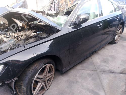 Climate control AUDI A6 C7 (4G2, 4GC) 2.0 TDI | BP30897587I5  - Image 18