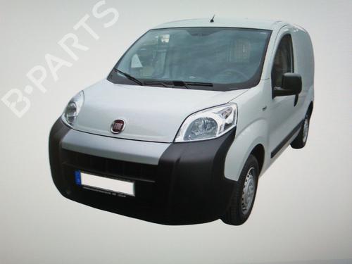 Used Parts FIAT FIORINO Box Body/MPV (265_) 1589799