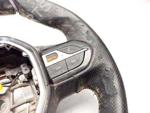 Steering wheel PEUGEOT 3008 II SUV (MC_, MR_, MJ_, M4_)  | BP31346316C49 