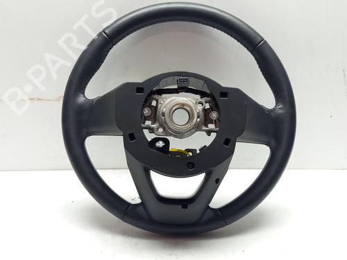 Steering wheel TOYOTA YARIS (_P13_) | BP31211343C49