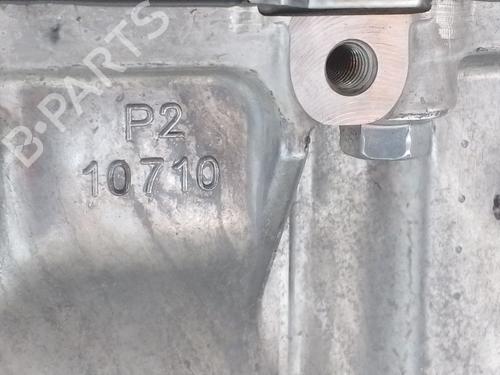 Engine TOYOTA YARIS (_P13_) | BP25037170M1