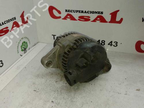 Alternator FIAT BRAVA (182_) 1.6 16V (182.BB) | BP7962080M7 