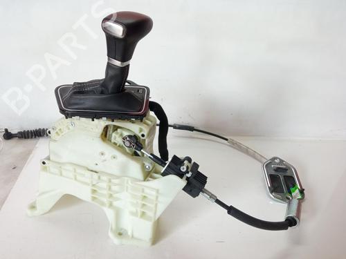 Gear lever KIA NIRO I (DE)  | BP10375529M90 