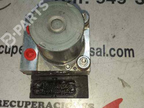 ABS pump PEUGEOT 308 CC (4B_)  | BP7956117M43 